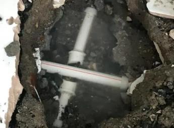 常熟阳台漏水维修公司为您分享楼上楼下漏水怎么处理