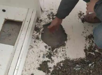 常熟卫生间漏水维修公司分享下精确定位查漏水一次多少钱?不同级别收费不同