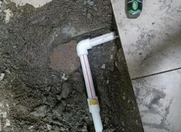 常熟阳台漏水维修时有哪些声音会影响检漏仪